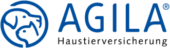 Logo von der AGILA Versicherung