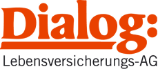 Logo von der Dialog Versicherung